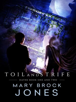 cover image of Toil and Strife